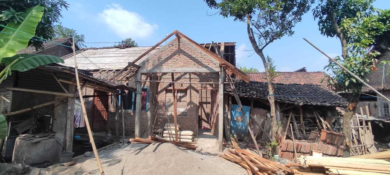 Foto Rumah 50% SUMINEM